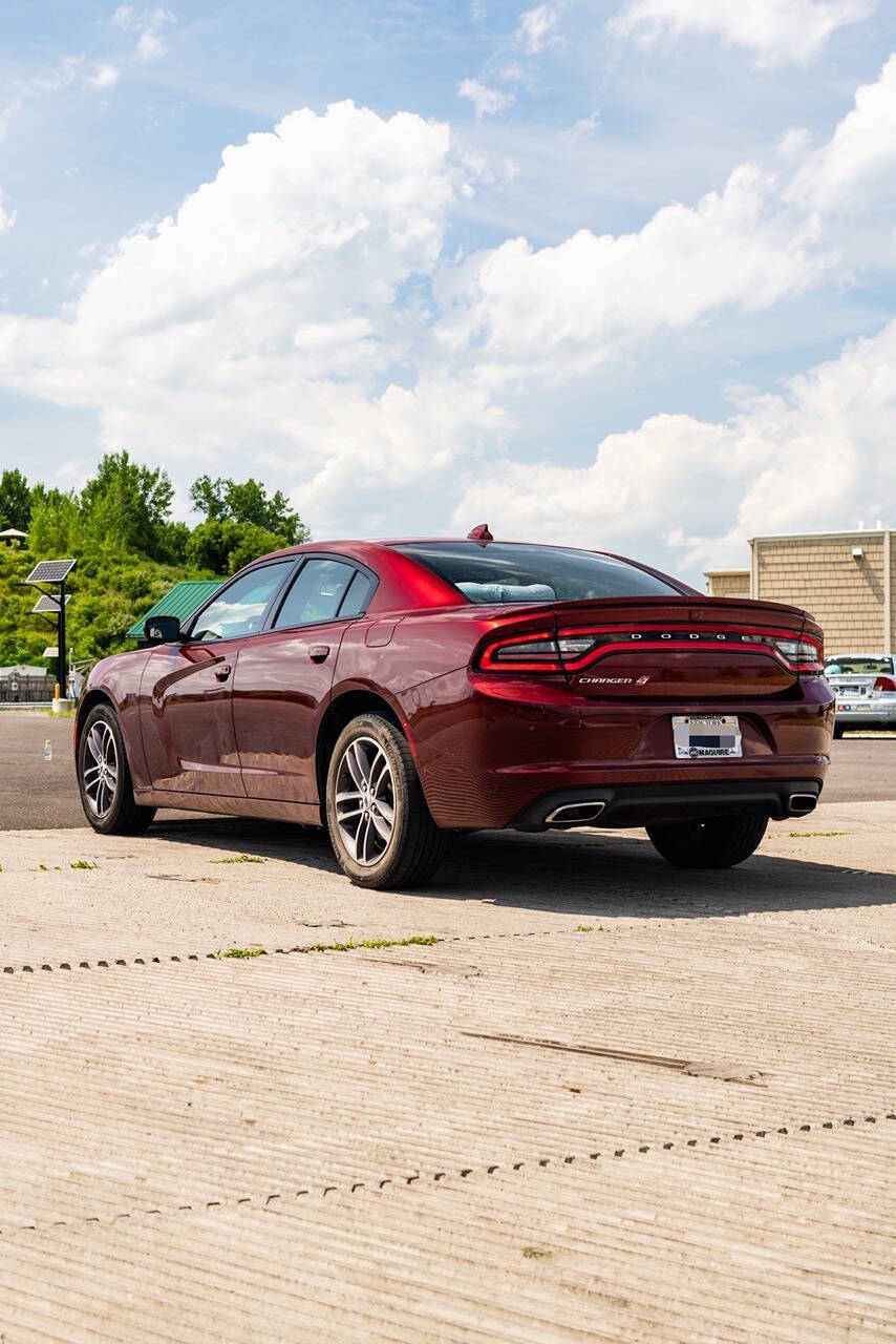 2019 Dodge Charger for sale at Kowalik Enterprises in Syracuse, NY