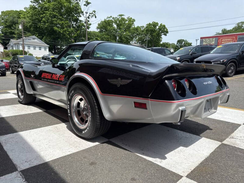 1978 Chevrolet Corvette