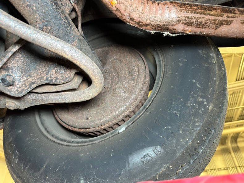 1976 Chevrolet Monte Carlo