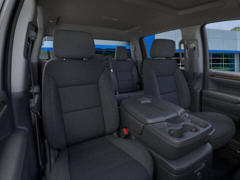 2026 GMC Sierra 1500 Elevation Standard