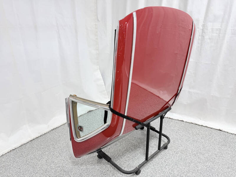 1988 Mercedes-Benz 560-Class 560 SL