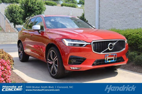 2019 Volvo XC60