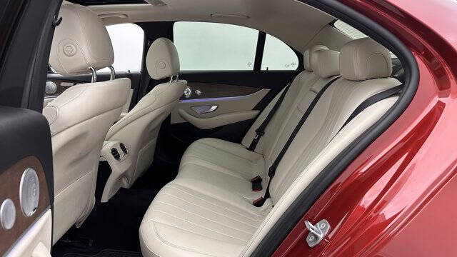 2017 Mercedes-Benz E-Class E 300