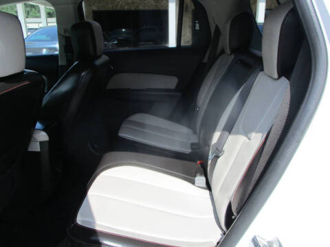 2012 GMC Terrain SLT-1