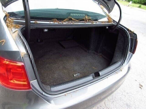 2011 Volkswagen Jetta