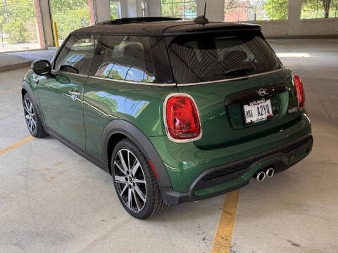 2023 MINI Hardtop 2 Door Cooper S