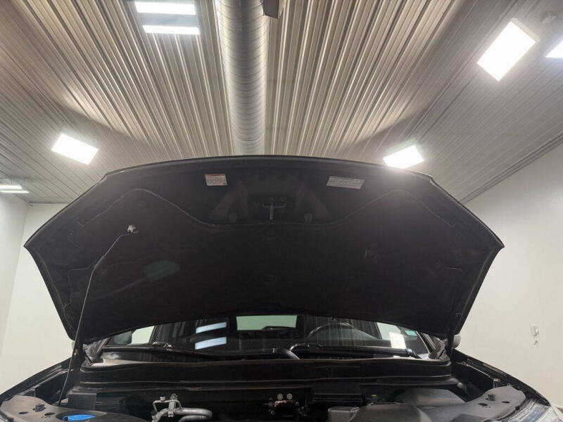 2020 Honda Passport EX-L