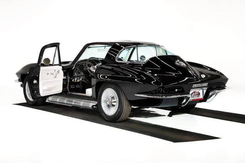 1967 Chevrolet Corvette