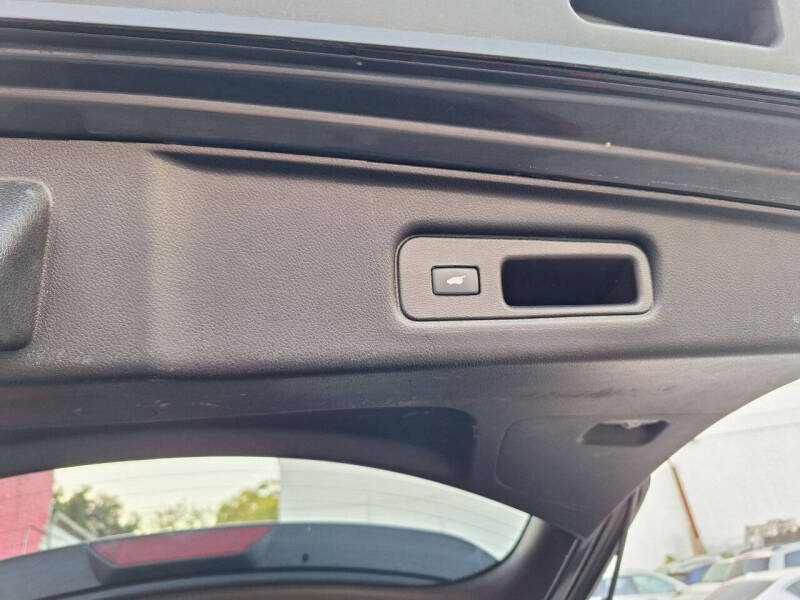 2014 Acura RDX w/Tech
