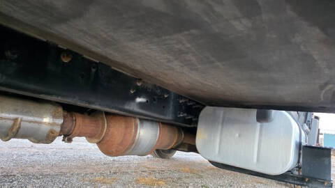 2012 International TerraStar