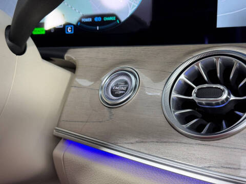 2023 Mercedes-Benz E-Class E 450