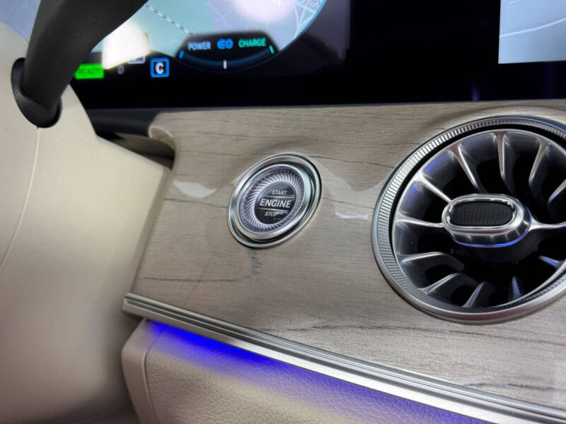 2023 Mercedes-Benz E-Class E 450