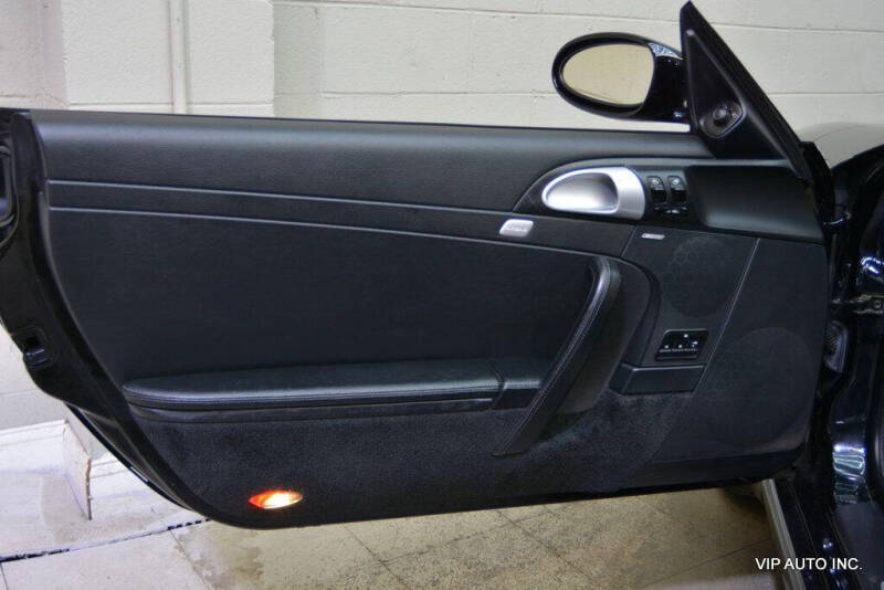 2006 Porsche 911