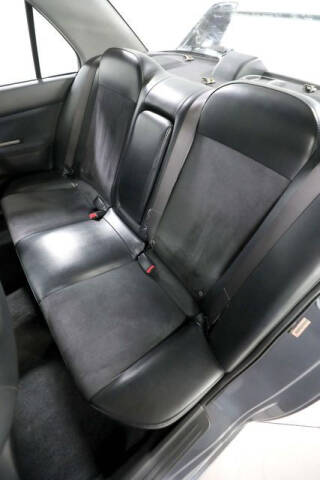 2006 Mitsubishi Lancer Evolution