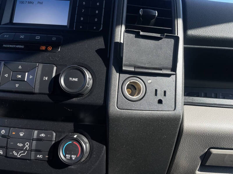 2022 Ford F-350 Super Duty XL