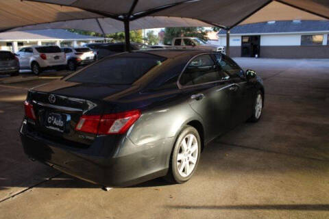 2009 Lexus ES 350