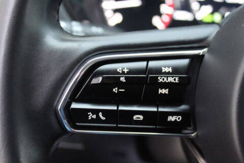 2025 Mazda CX-90 3.3 Turbo Select