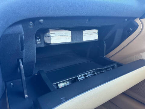 2011 Nissan Maxima 3.5 S