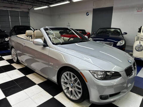 2010 BMW 3 Series 328i