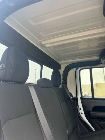 2022 Jeep Gladiator Altitude