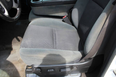 2009 GMC Sierra 1500 SLE