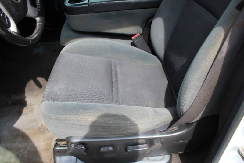 2009 GMC Sierra 1500 SLE