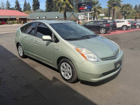 2007 Toyota Prius