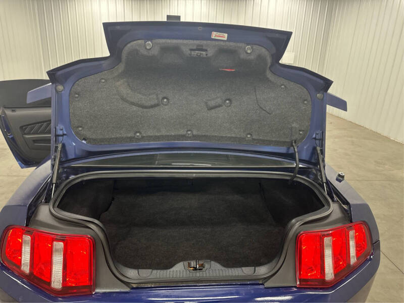 2011 Ford Mustang GT Premium