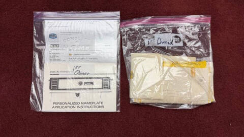 1984 Ford Mustang GT