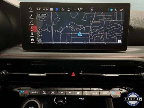 2023 Dodge Hornet GT Plus