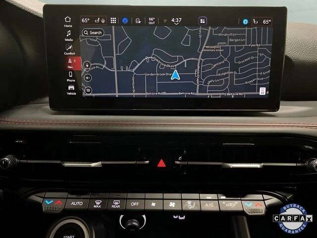 2023 Dodge Hornet GT Plus