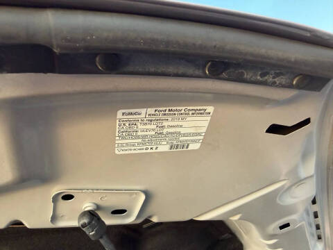 2019 Lincoln Nautilus