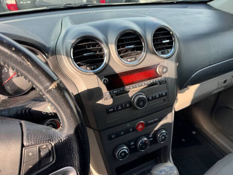 2008 Saturn Vue XE-V6