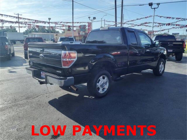 2014 Ford F-150 for sale at Bryans Car Corner 2 in Midwest City, OK