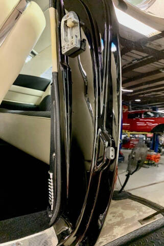 1957 Cadillac Seville