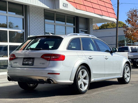 2013 Audi Allroad 2.0T quattro Prestige