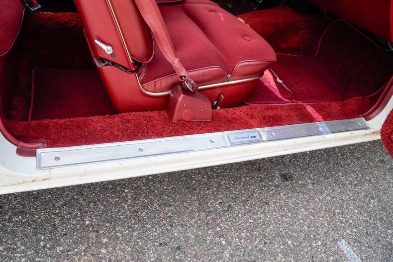 1976 Ford Thunderbird