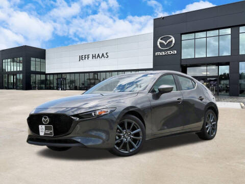 2026 Mazda Mazda3 Hatchback 2.5 S Preferred Photo
