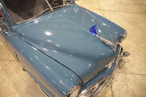 1949 Studebaker Champion