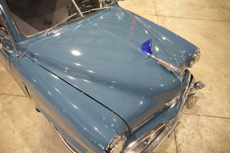 1949 Studebaker Champion