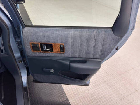 1992 Chevrolet Caprice