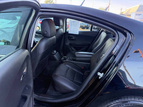 2014 Chevrolet Volt Premium