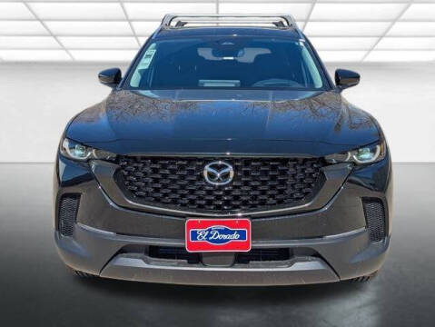 2025 Mazda CX-50 Hybrid Premium Plus