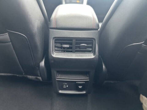 2022 Ford Edge ST-Line