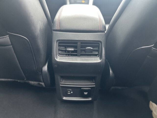 2022 Ford Edge ST-Line