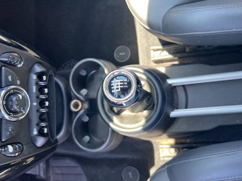 2013 MINI Countryman Cooper S