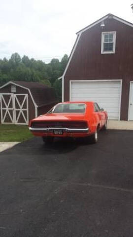 1970 Dodge Charger
