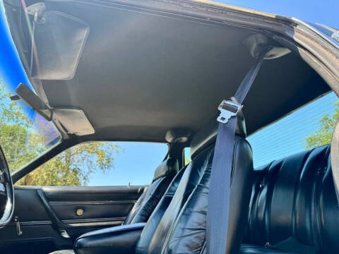 1978 Chrysler Cordoba