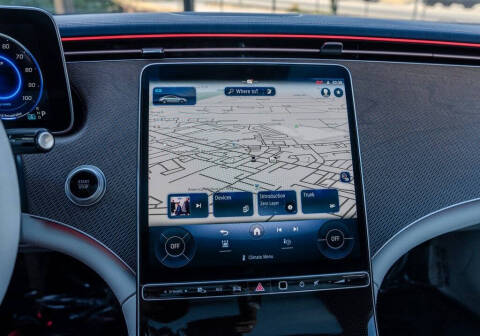 2023 Mercedes-Benz EQE EQE 350 4MATIC