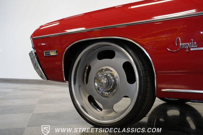 1968 Chevrolet Impala